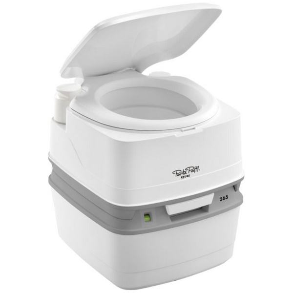 Porta Potti campingtoilet 365