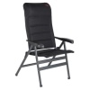 Crespo Air De Luxe Positionsstol XL