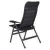 Crespo Air De Luxe Positionsstol XL - Image 3