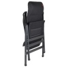 Crespo Air De Luxe Positionsstol XL - Image 4