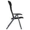 Crespo Air De Luxe Positionsstol XL - Image 7