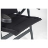 Crespo Air De Luxe Positionsstol XL - Image 8
