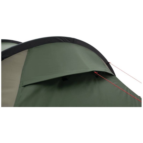 Easy Camp Magnetar 400 Rustic Green - Image 2