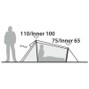 Robens Telt Challenger 3XE - Image 3