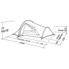 Robens Telt Challenger 3XE - Image 6