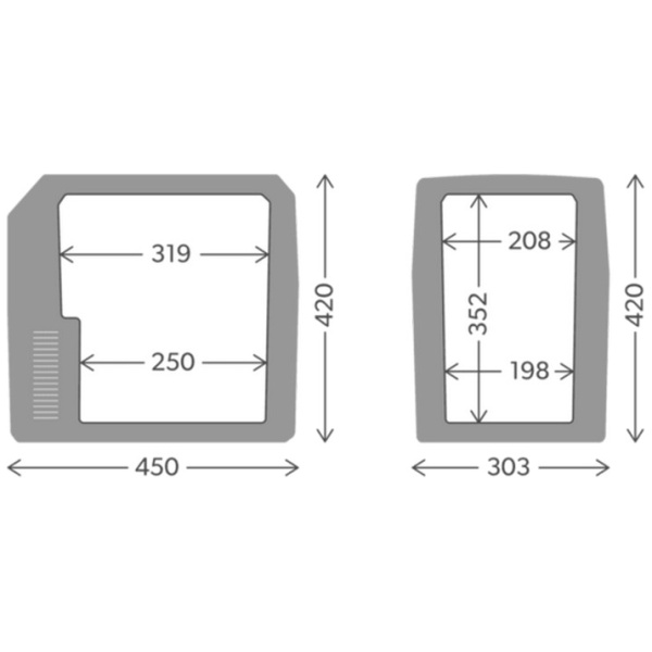 Dometic TropiCool TCX 21 - Image 3