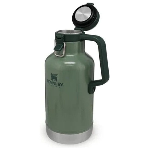 Stanley Classic 1,9 Green Growler - Image 2