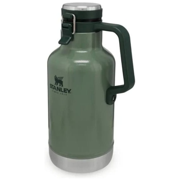 Stanley Classic 1,9 Green Growler