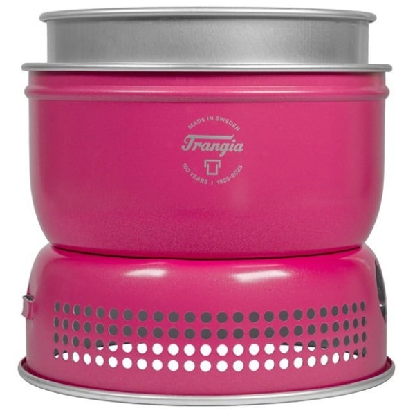 Trangia 25-1UL Stormkøkken UL Power Pink - Image 2