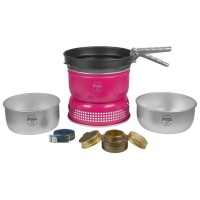 Trangia 25-3UL Stormkøkken UL Power Pink