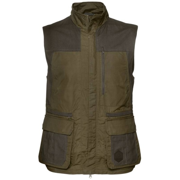 Key-Point vest