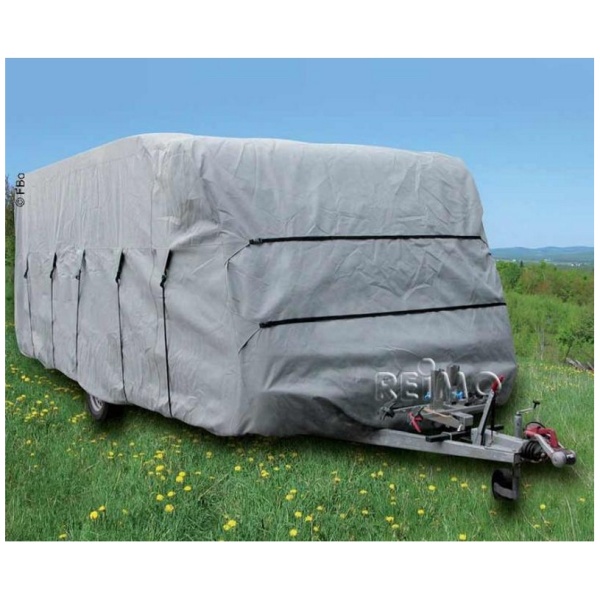 Caravan cover 530-670 x 250 cm