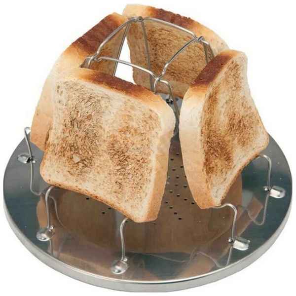 Toaster til gasblus (stående) - Image 3