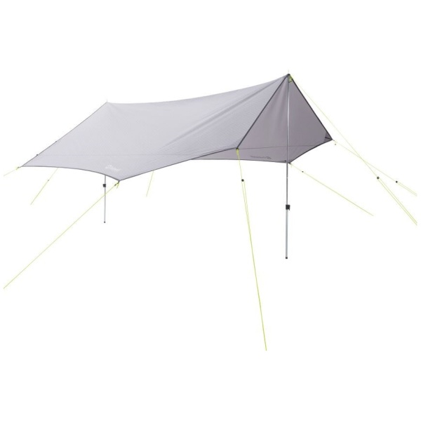 Outwell Canopy Tarp L er en smart tarp der kan udvide brugsområdet på dit Outwel telt