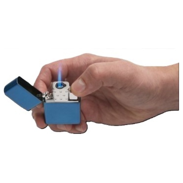 Zippo stormlighter indsats - Image 3