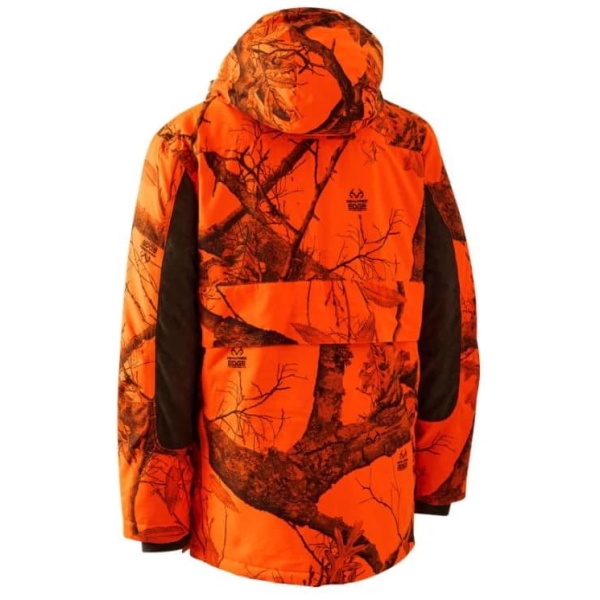 Deerhunter Eagle Winter Jakke - Realtree Edge - Image 2