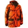 Deerhunter Eagle Winter Jakke - Realtree Edge