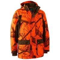 Deerhunter Eagle Winter Jakke - Realtree Edge