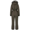 Whistler Courtney W Functional Jumpsuit W-PRO 15000 - Image 2