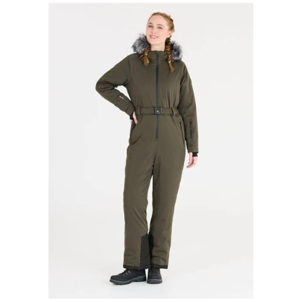 Whistler Courtney W Functional Jumpsuit W-PRO 15000 - Image 3