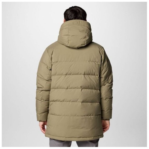 Columbia Herre Aldercrest II Down Parka - Image 2