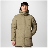 Columbia Herre Aldercrest II Down Parka vinterjakke