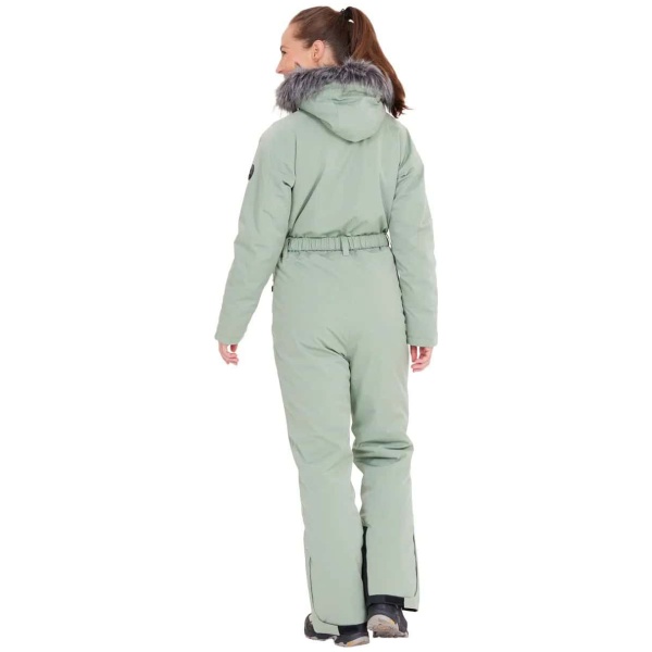 Whistler Courtney W Functional Jumpsuit - Lily pad - Image 5