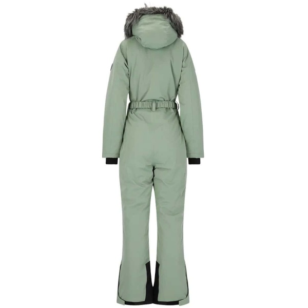 Whistler Courtney W Functional Jumpsuit - Lily pad - Image 7