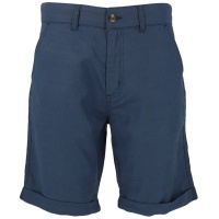 Cruz Reagan M Shorts Dark Denim