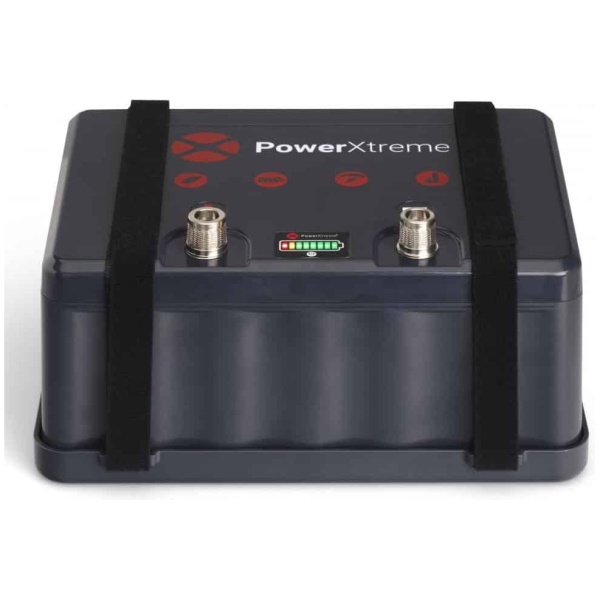 PowerXtreme X20 (indbygget lader) - Image 3