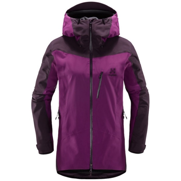 Niva Jacket Woman