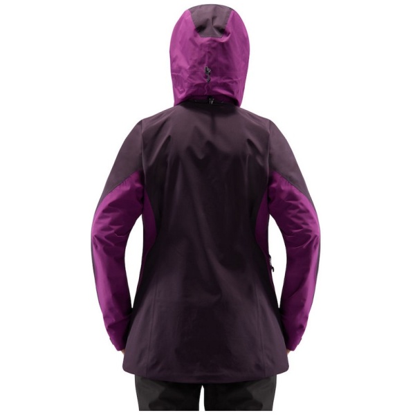 Niva Jacket Woman - Image 6