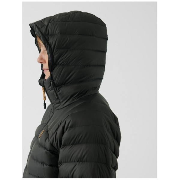 Snow Flake Parka W - Image 8