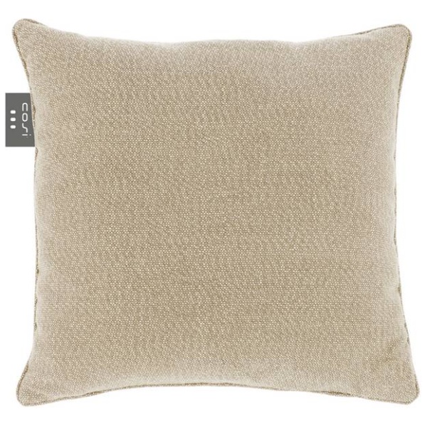 Cosipillow Knitted natural 50x50cm