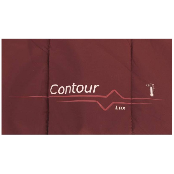 Outwell Contour Lux Red - Image 3