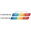 Outwell Contour Lux Red - Image 23