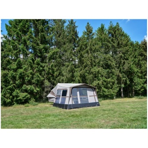 Camp let Earth 23