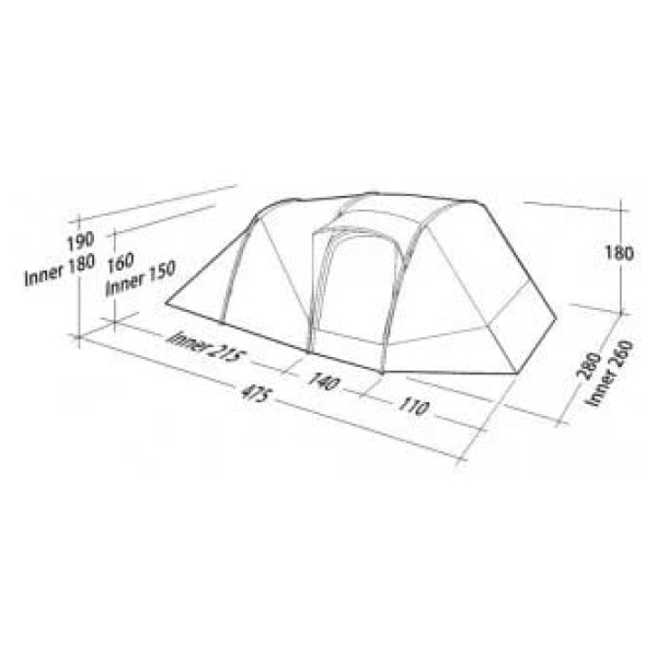 Robens Double Dreamer 5 - Image 14