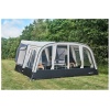 Living Plus Solsejl Sand II