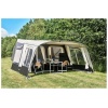 Living Plus Solsejl Sand II - Image 2