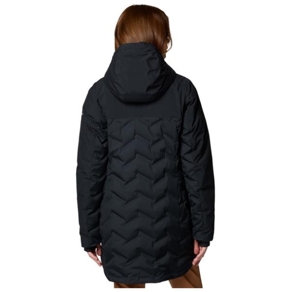 Columbia Women Mountain Croo III Mid Down Jacket - Image 2