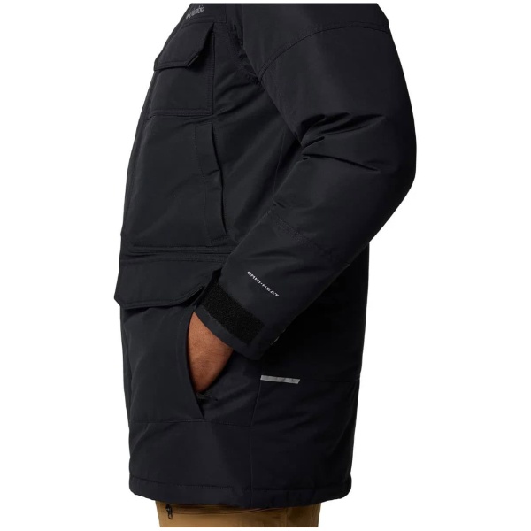 Columbia Landroamer II Parka - Herre - Image 2