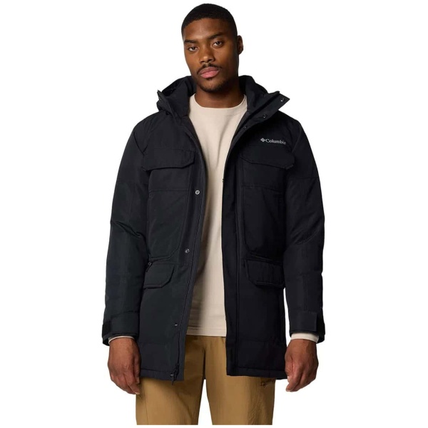 Columbia Landroamer II Parka - Herre