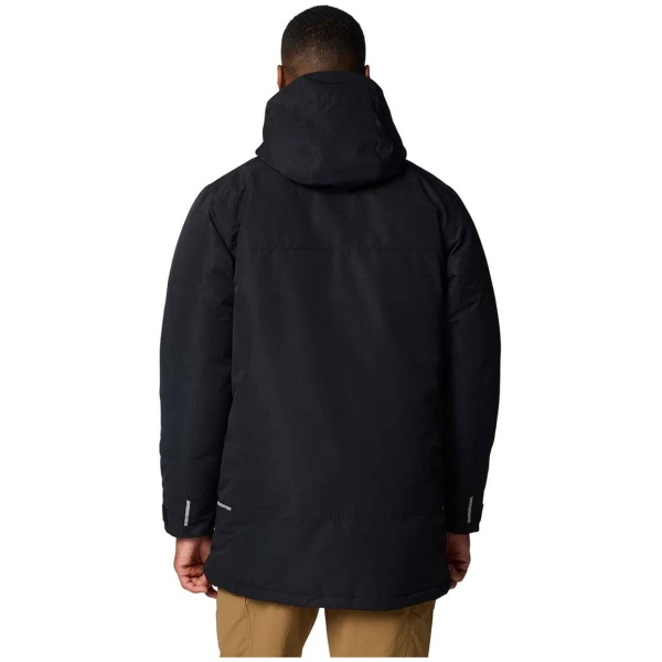 Columbia Landroamer II Parka - Herre - Image 7