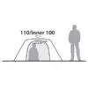 Robens Telt Aster 2 Pro - Image 8