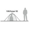 Robens Telt Seeker 2 LW - Image 6