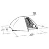 Robens Telt Seeker 2 LW - Image 7