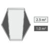 Robens Telt Seeker 2 LW - Image 5