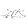 Robens Telt Sage 3 Pro - Image 8