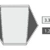 Robens Telt Seeker 3 LW - Image 4